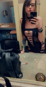 Tryouts at club erotica on friday went well i will be attempting to