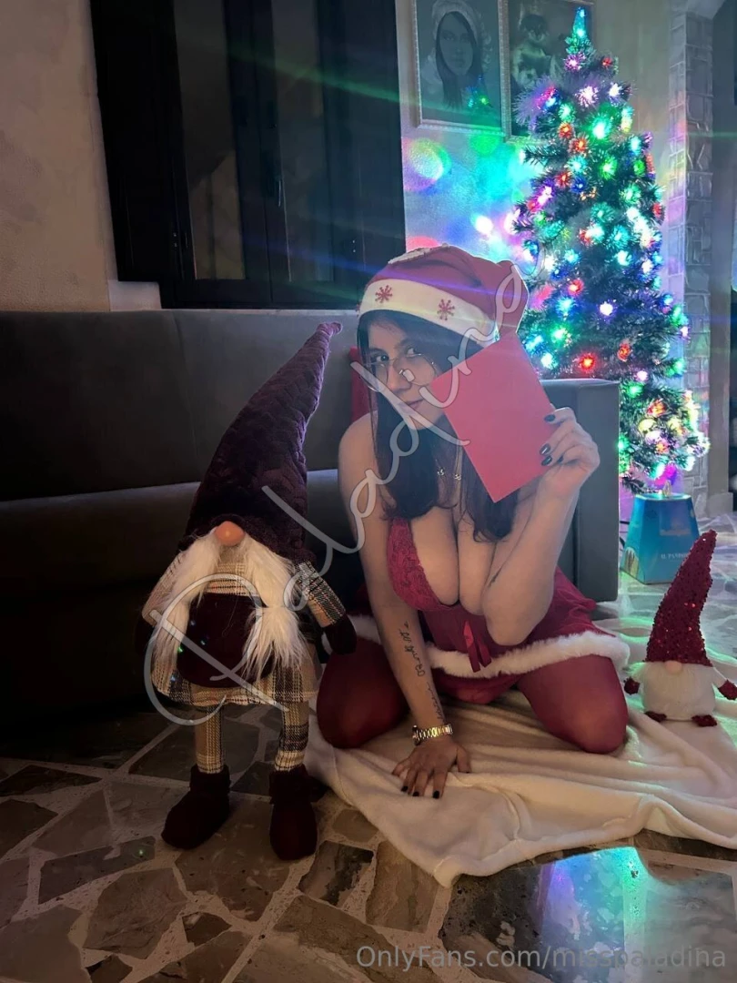 L hai gi scritta la letterina 