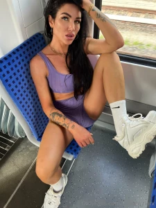 All aboard the adventure express where should my next destination be