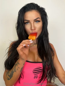 Ice cream break who else thinks every day should have a sweet pause