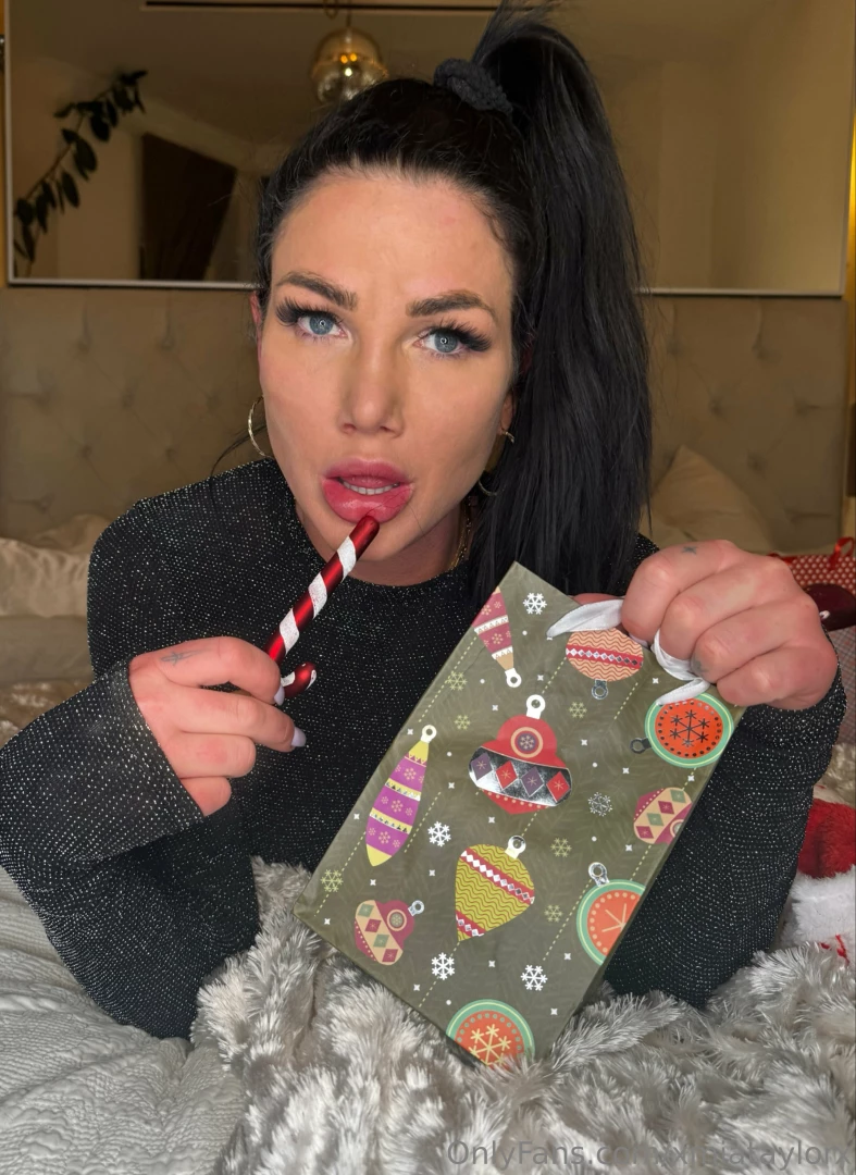 Counting down to a cozy christmas what s your favorite holiday 