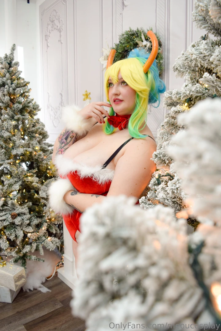 Have you been naughty or nice this year part 68 