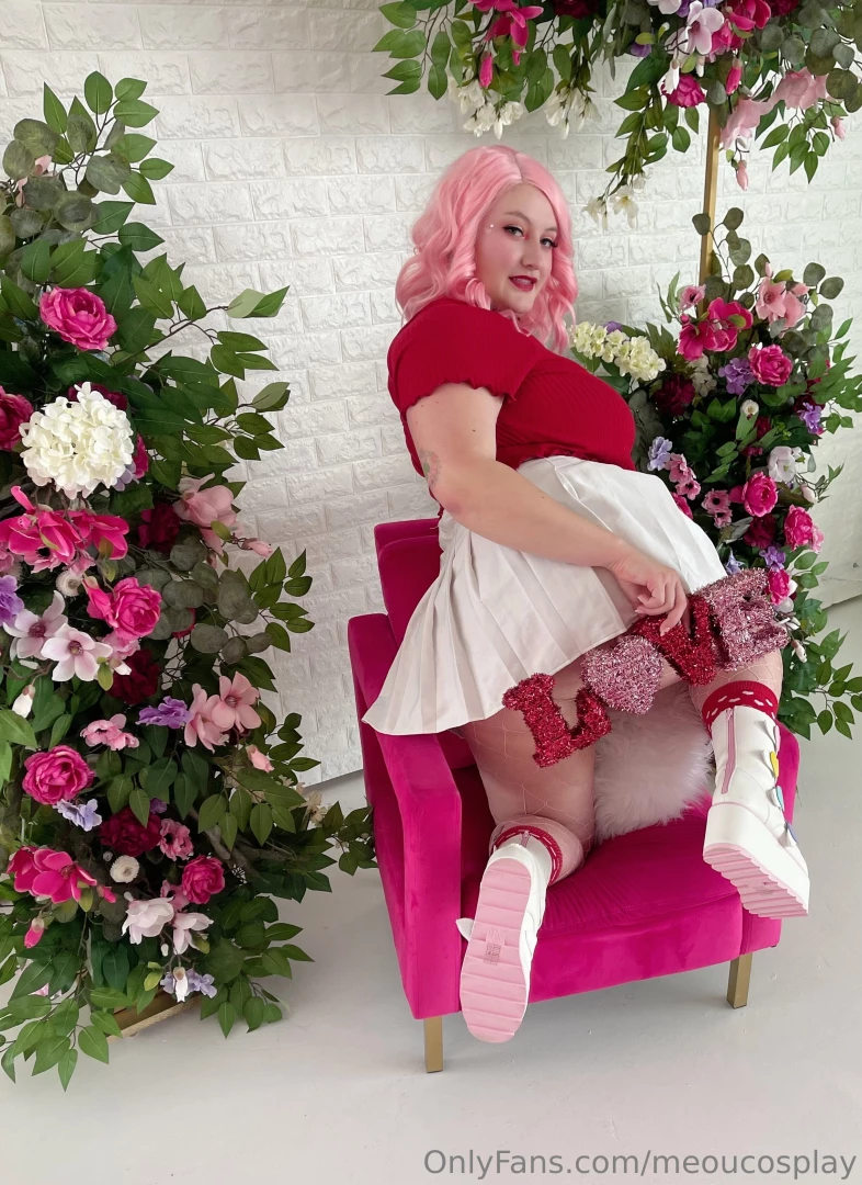 Happy valentines day part 487 