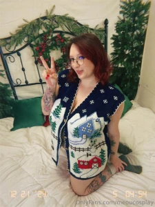 Merry christmas ya filthy animals now say it back