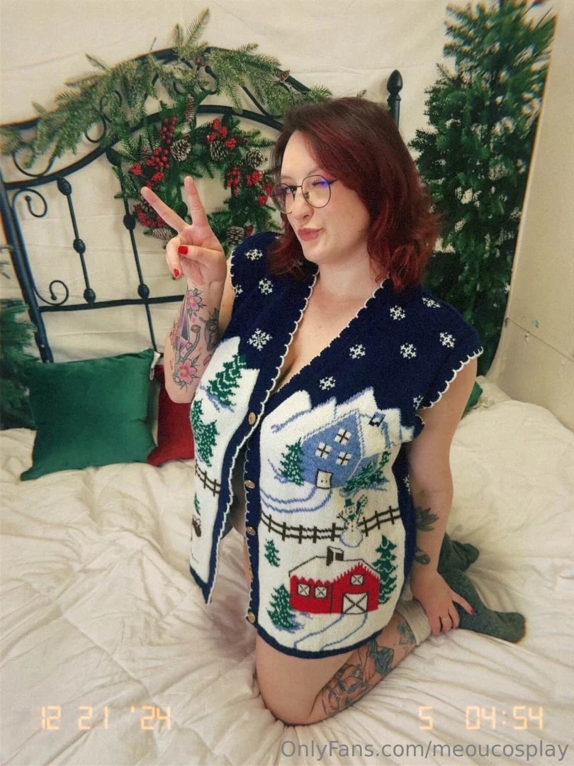 Merry christmas ya filthy animals now say it back part 2 