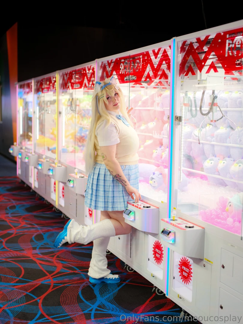 How about we get you all nice and fluffy part 2 