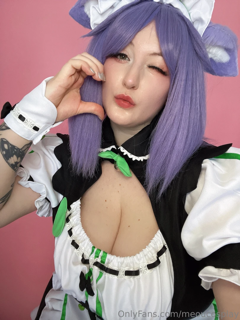 Are you a nekopara enjoyer part 5 