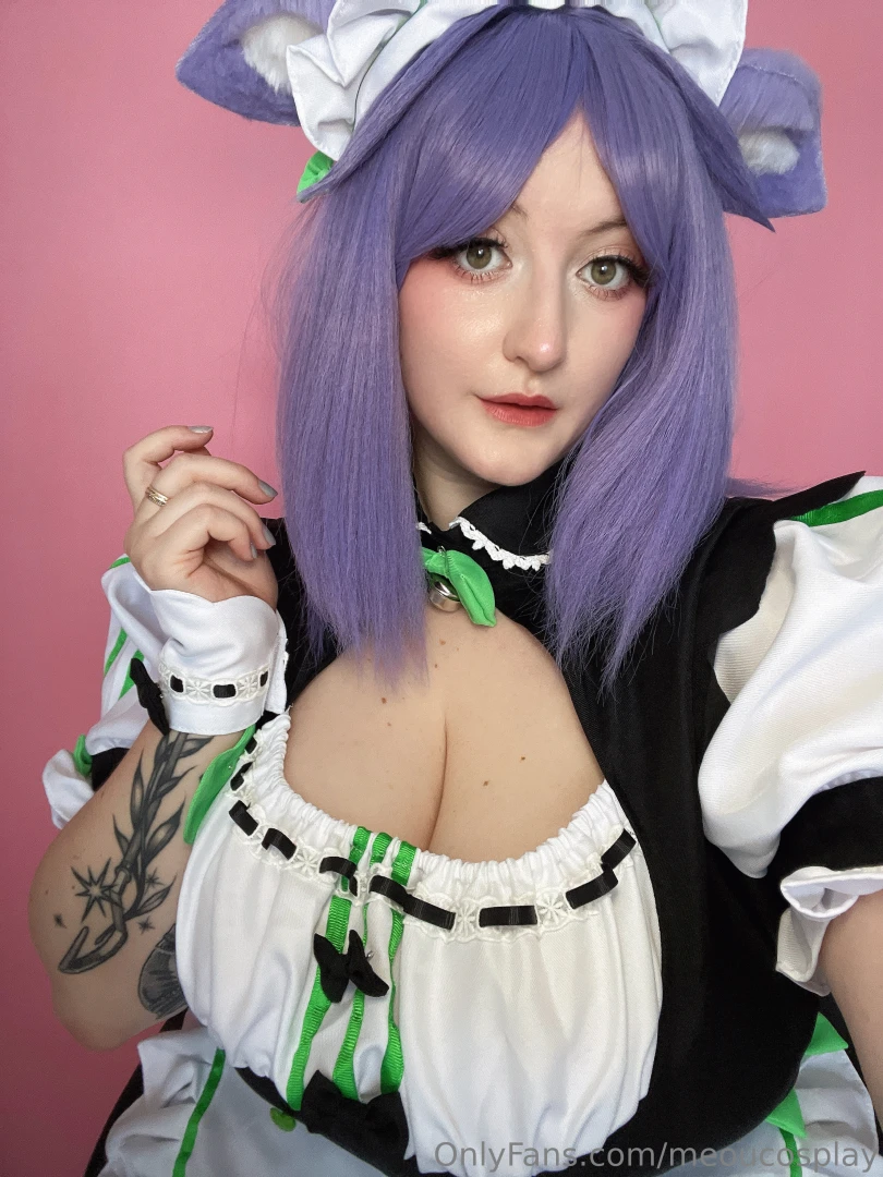 Are you a nekopara enjoyer part 2 