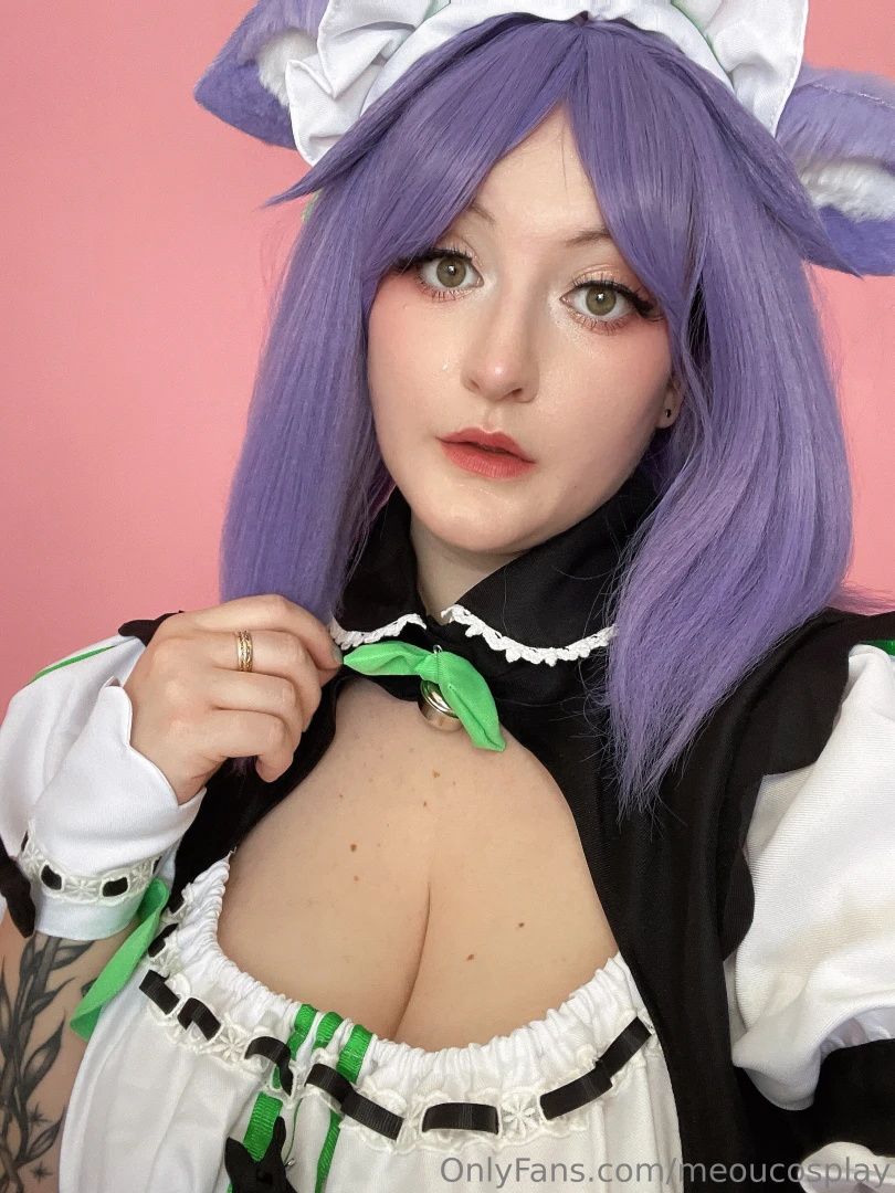 Are you a nekopara enjoyer 