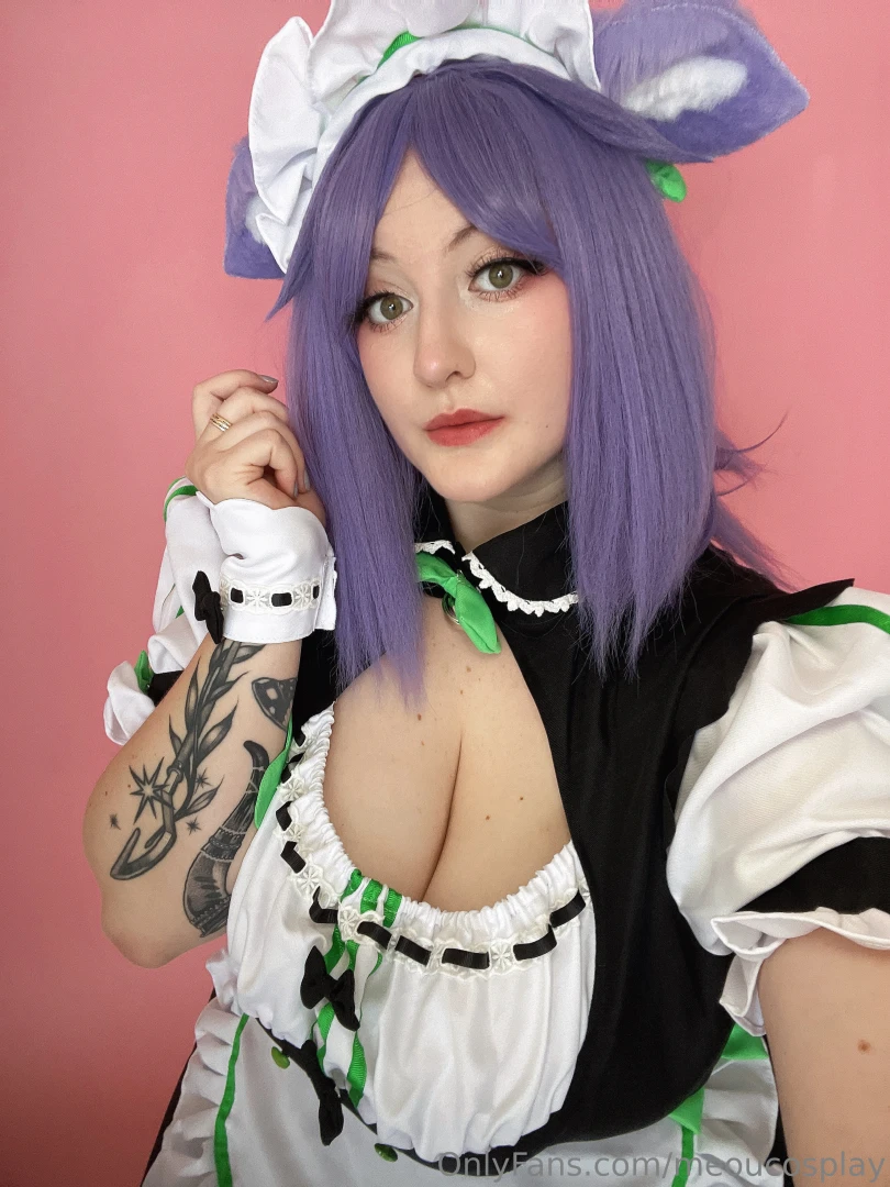 Are you a nekopara enjoyer part 6 