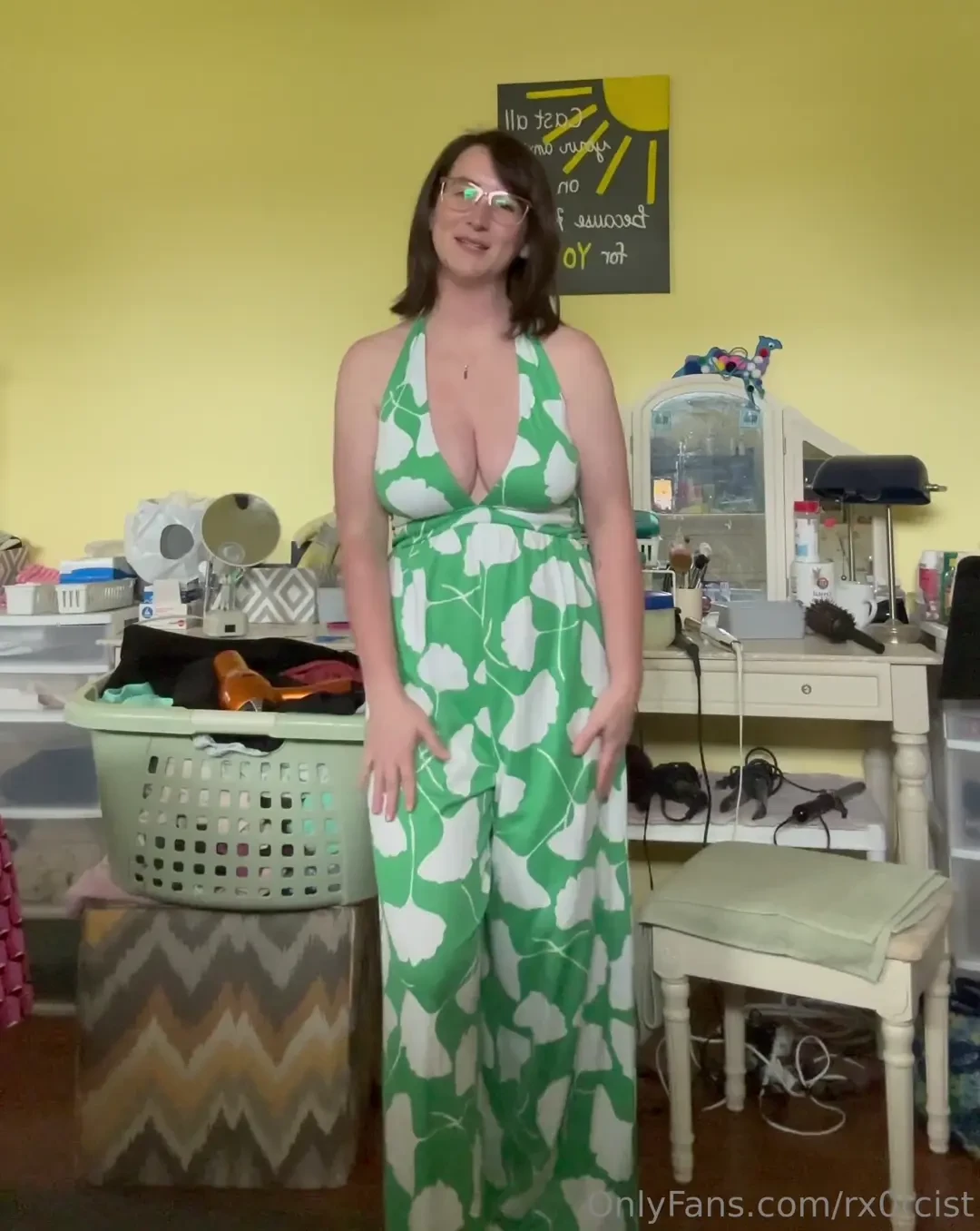 What do y all think happy 420 