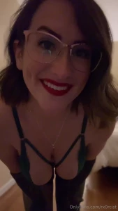 All i want for christmas is you part 104