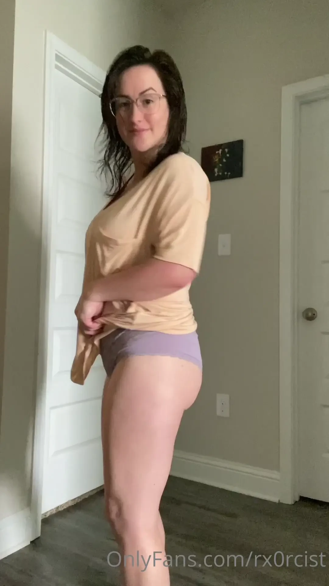 Thick thighs save lives part 258 