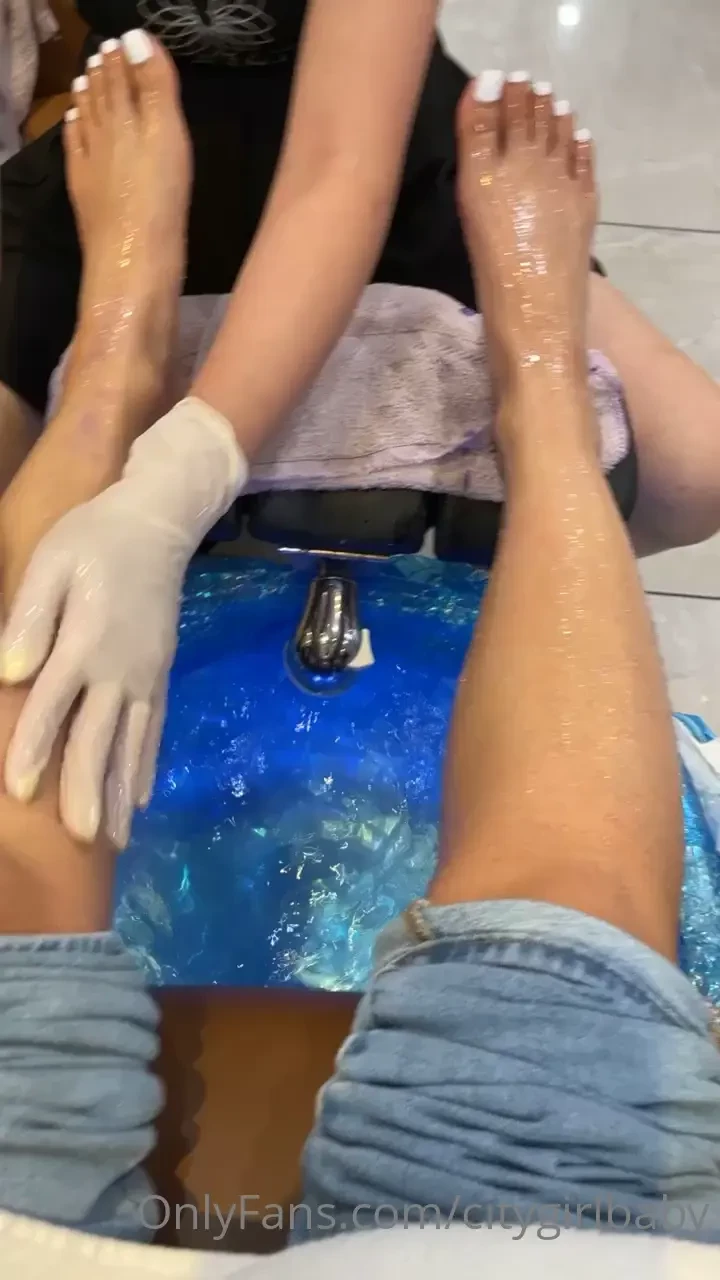 For my feet lovers soft wet and warm lt 3 part 1 