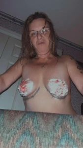 Happy birthday to me part 785