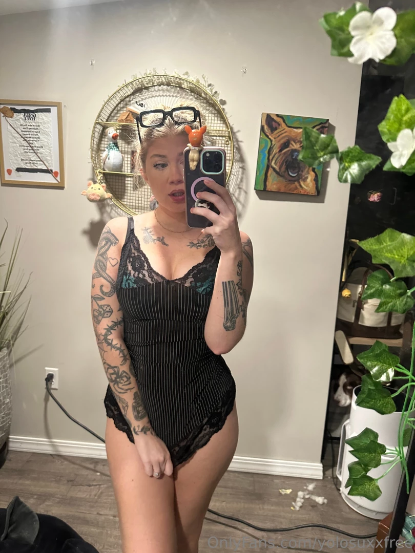 Just posted a soapy titty video on my main yolosuxx only 5 one more part 1 