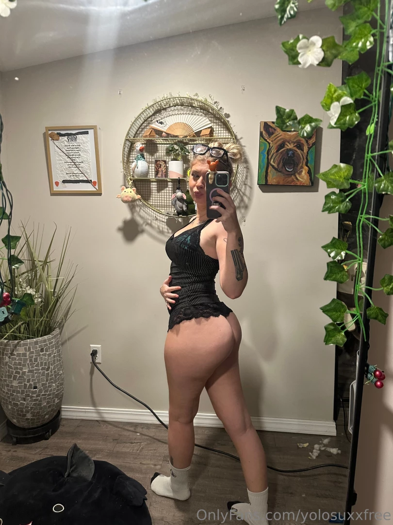 Just posted a soapy titty video on my main yolosuxx only 5 one more 