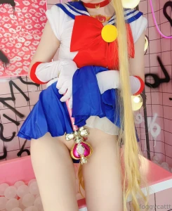 Would you watch sailor moon with me