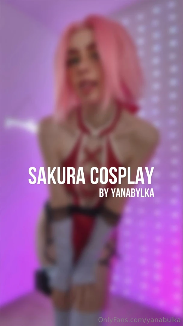 Sexy jutsu who said only naruto can do the sexy jutsu sakura s here to 