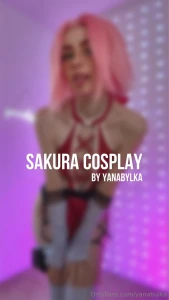 Sexy jutsu who said only naruto can do the sexy jutsu sakura s here to