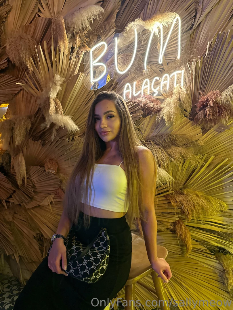 Cocktails under a palm tree in a warm country my soft skin enjoyed the 