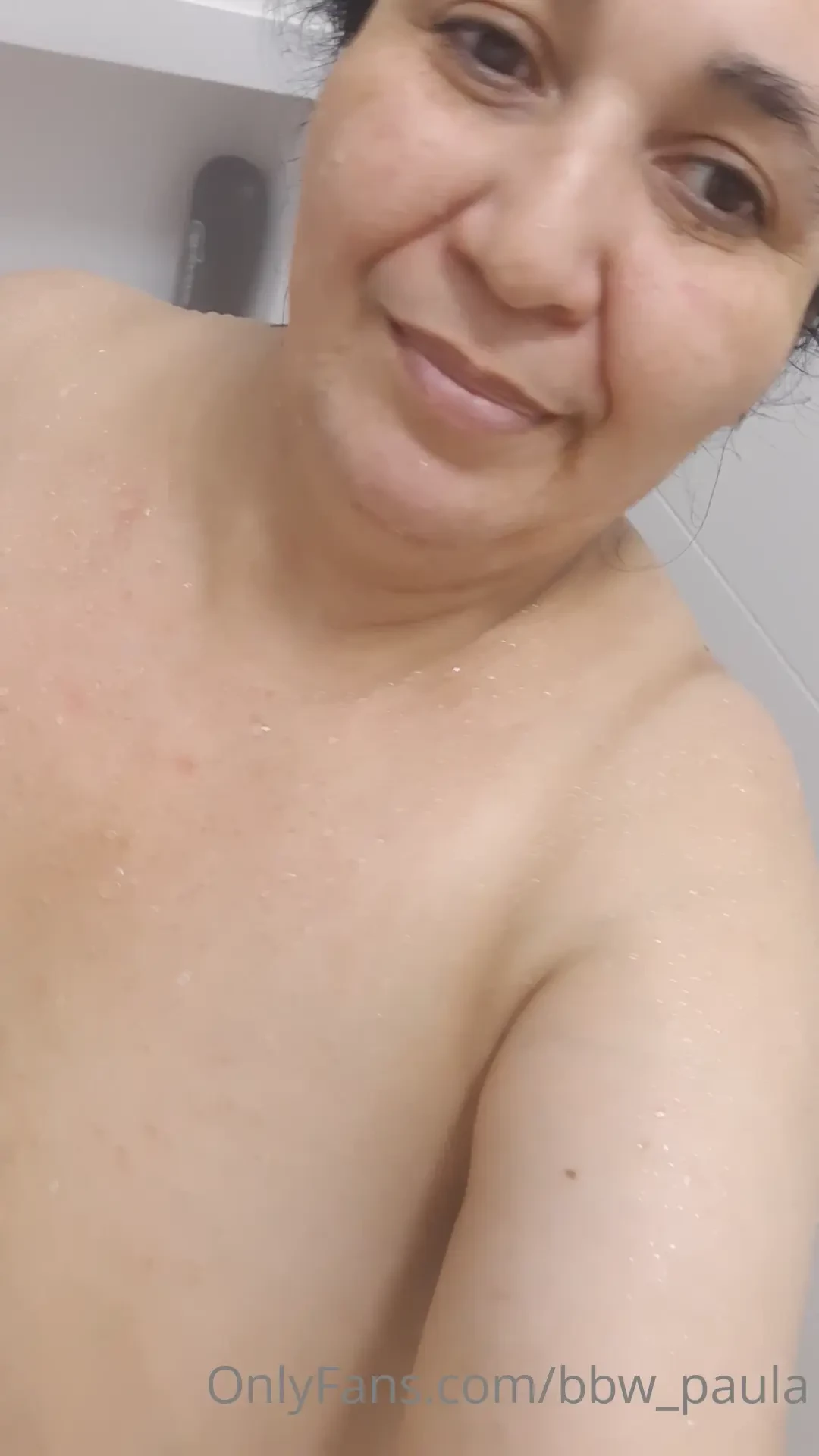 Time t shower part 1 