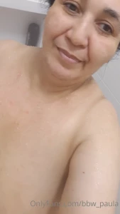 Time t shower part 1