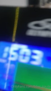 Good morning started day many energy and let s go do it enjoy the day