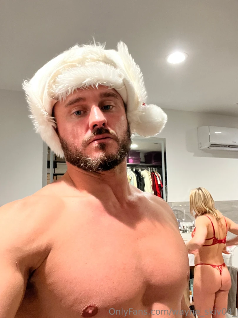 Merry christmas hope you all have been naughty this year and get a 