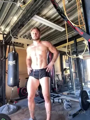 Current body condition 