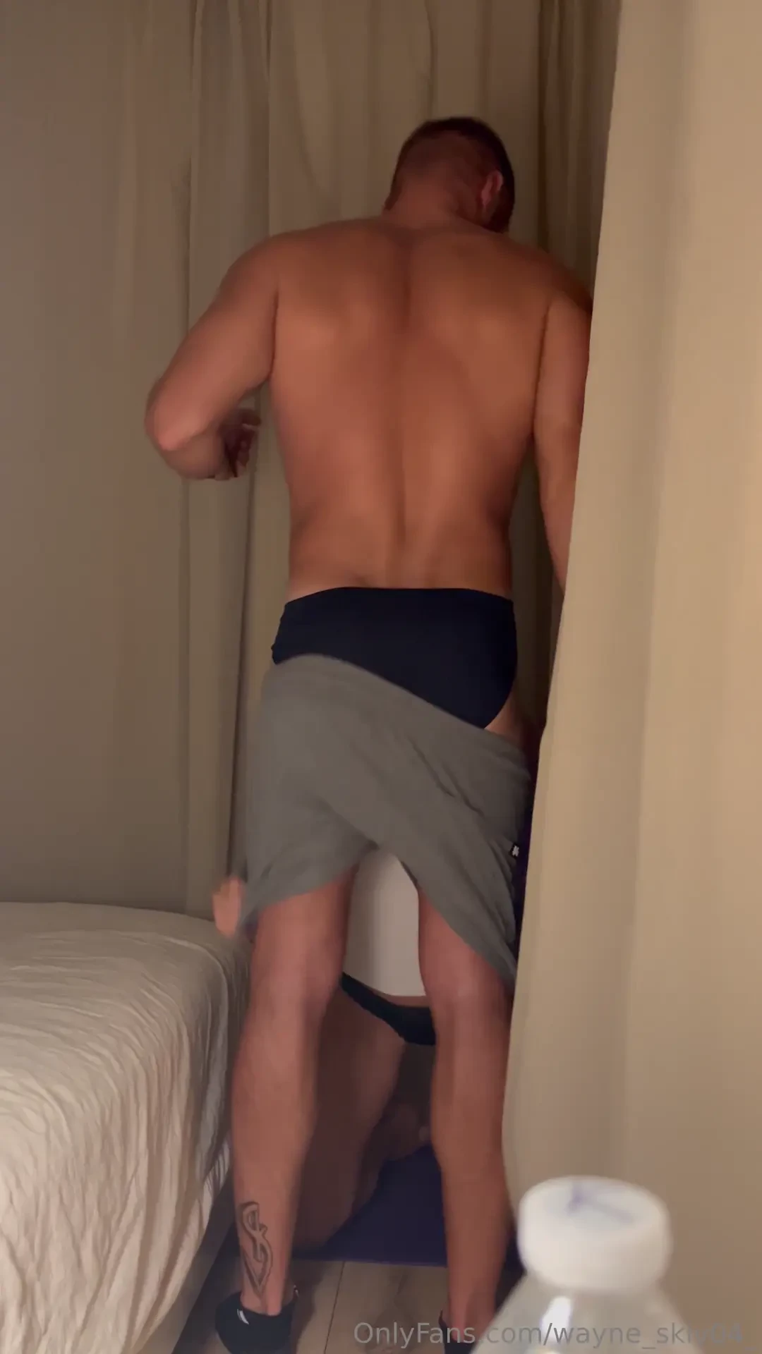 What s about to happen check ya dms for more 