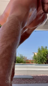 Straight into the deep end i ll send you the whole video in your