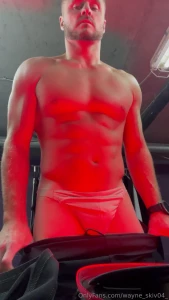 Jock straps for the win when i retire i m sell them all or hang it up