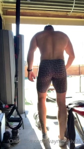 Getting warmer to workout bring on the summer