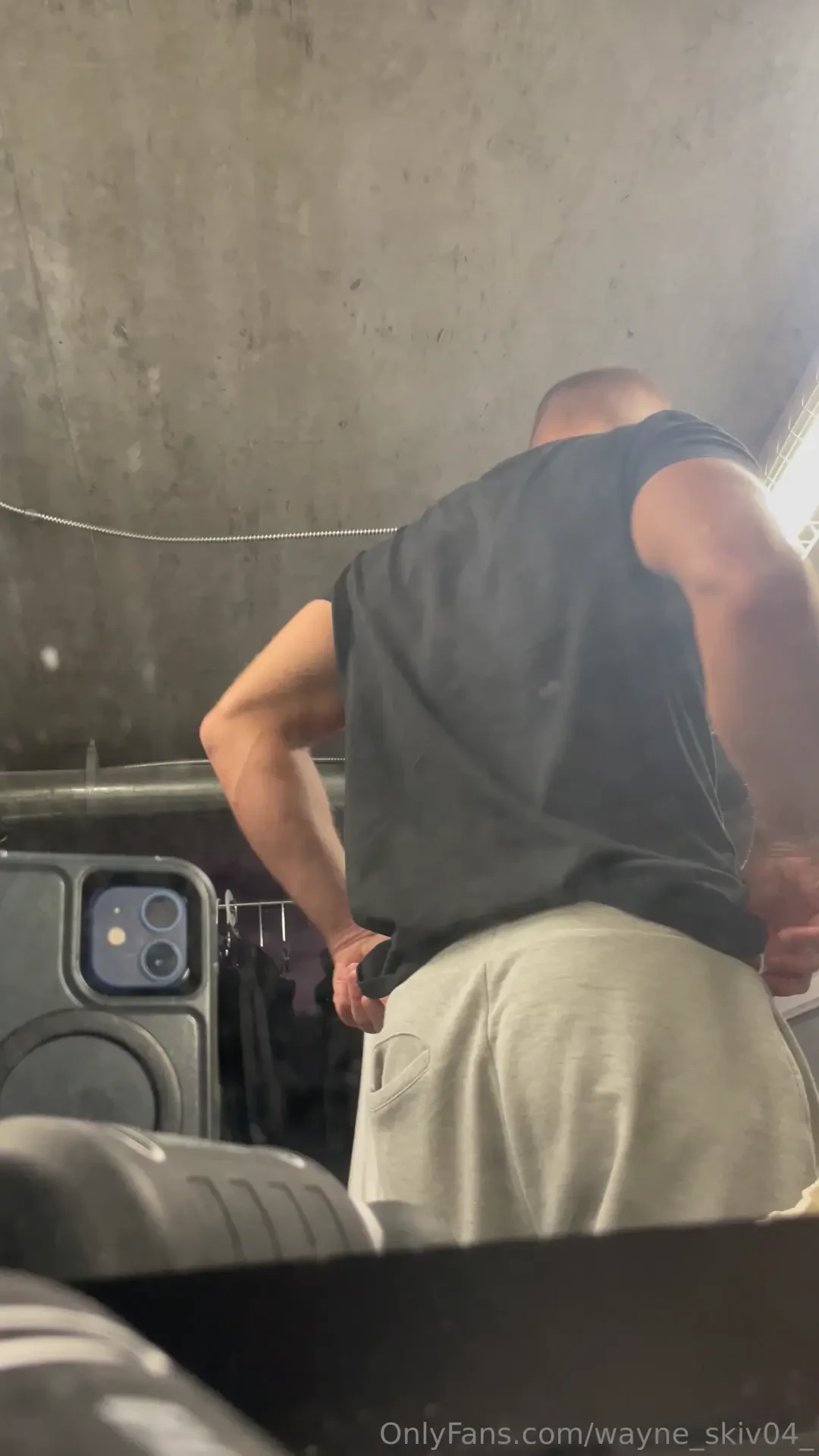 Christmas shows what do you want for christmas 