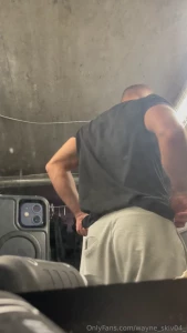 Christmas shows what do you want for christmas