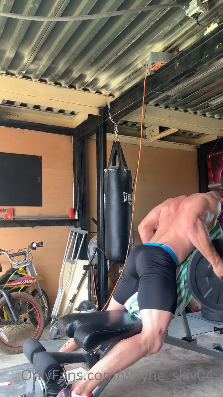 Just riding the bench 