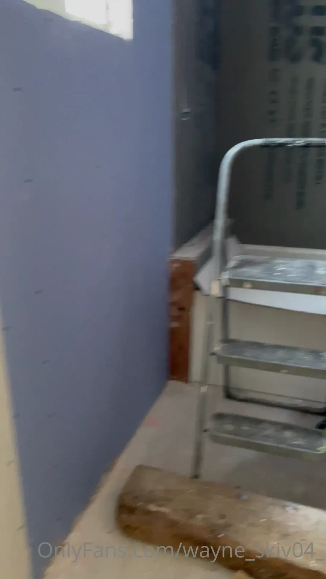 Maybe i could do a series not the naked chef but maybe the naked 