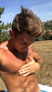 I think of you part 3