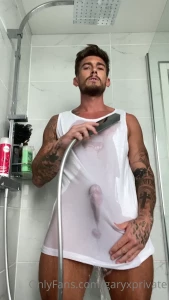 I forgot to do something