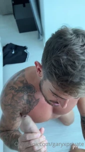 New video tips 30 to receive full video in your message he cums on my