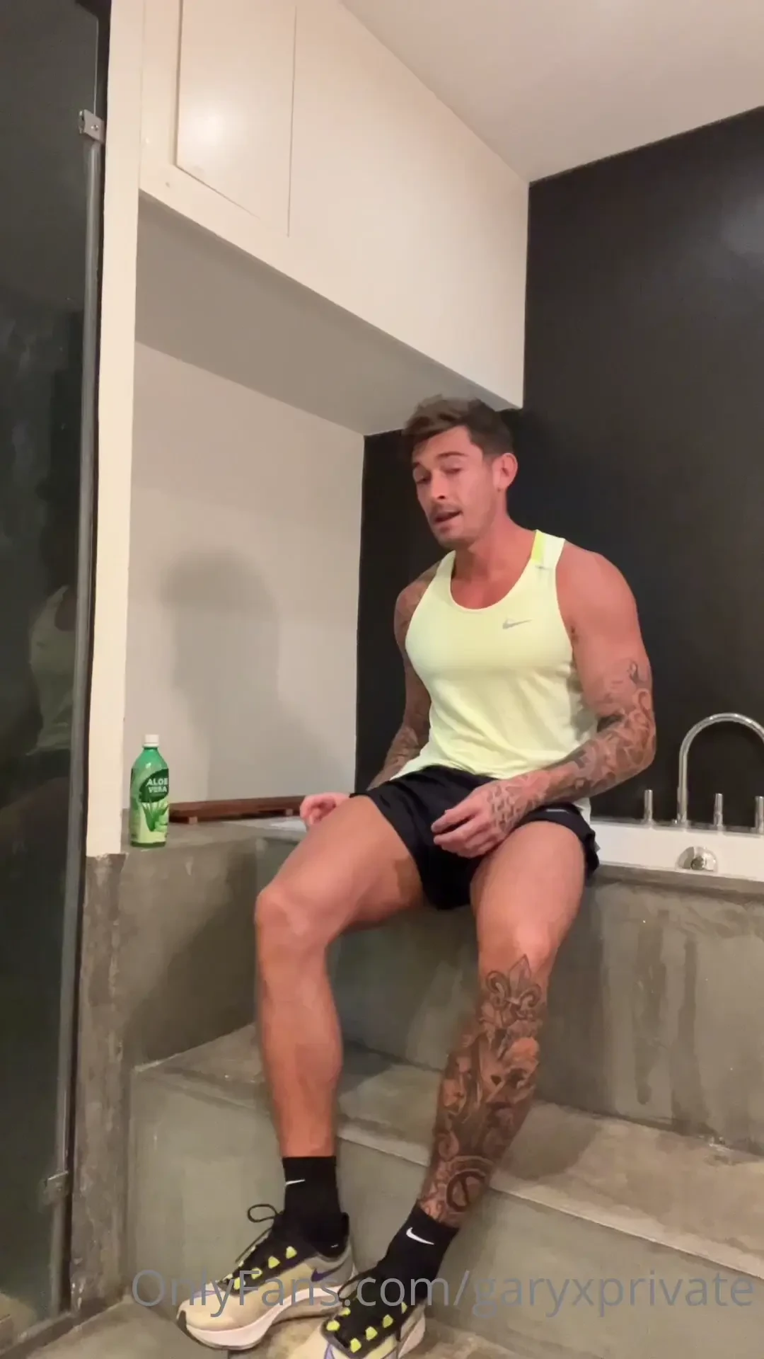 After run in madrid was so good now time to make new contents again 