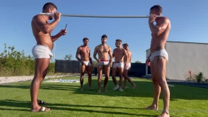 Who would like to play with us tonyxoff radzzo stallionfabio