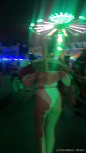 For anyone wanting to see some pics of me at edc on sunday it was so part 2