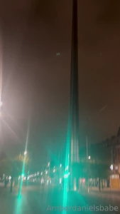 Took this vid a couple nights ago in dublin my friends and i could not