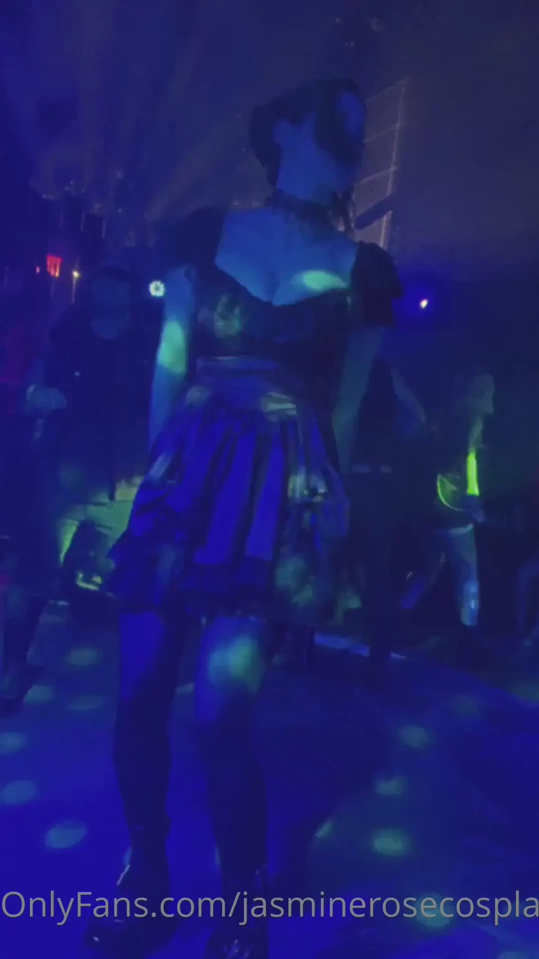 Get down make love 
