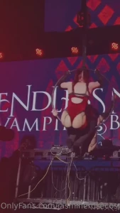 Finally back home from the airport after a crazy weekend in la here s