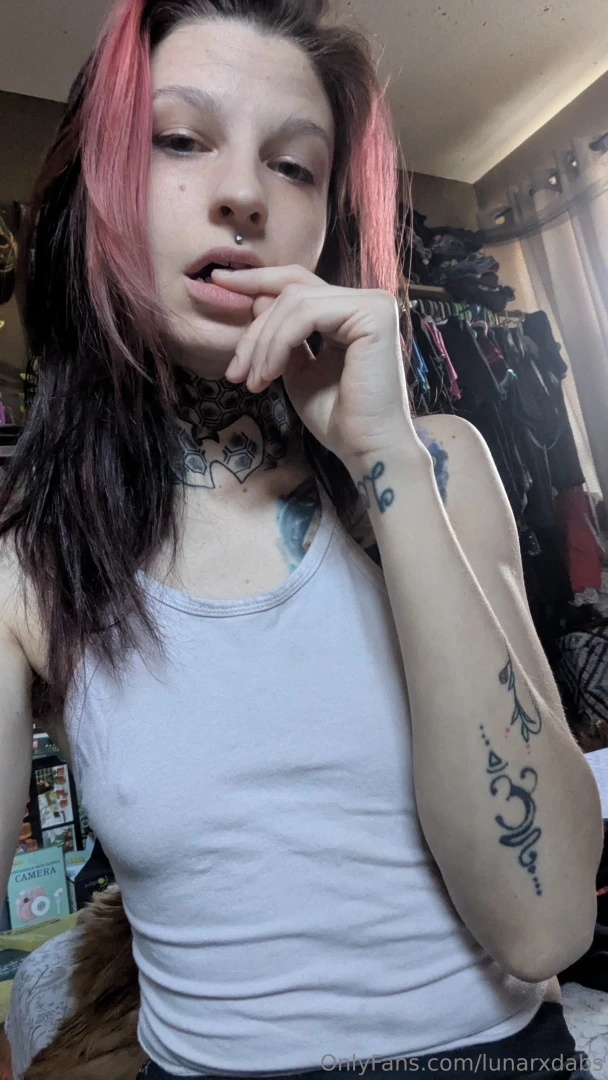 Friendly reminder that i sell panties with custom videos if had ever 