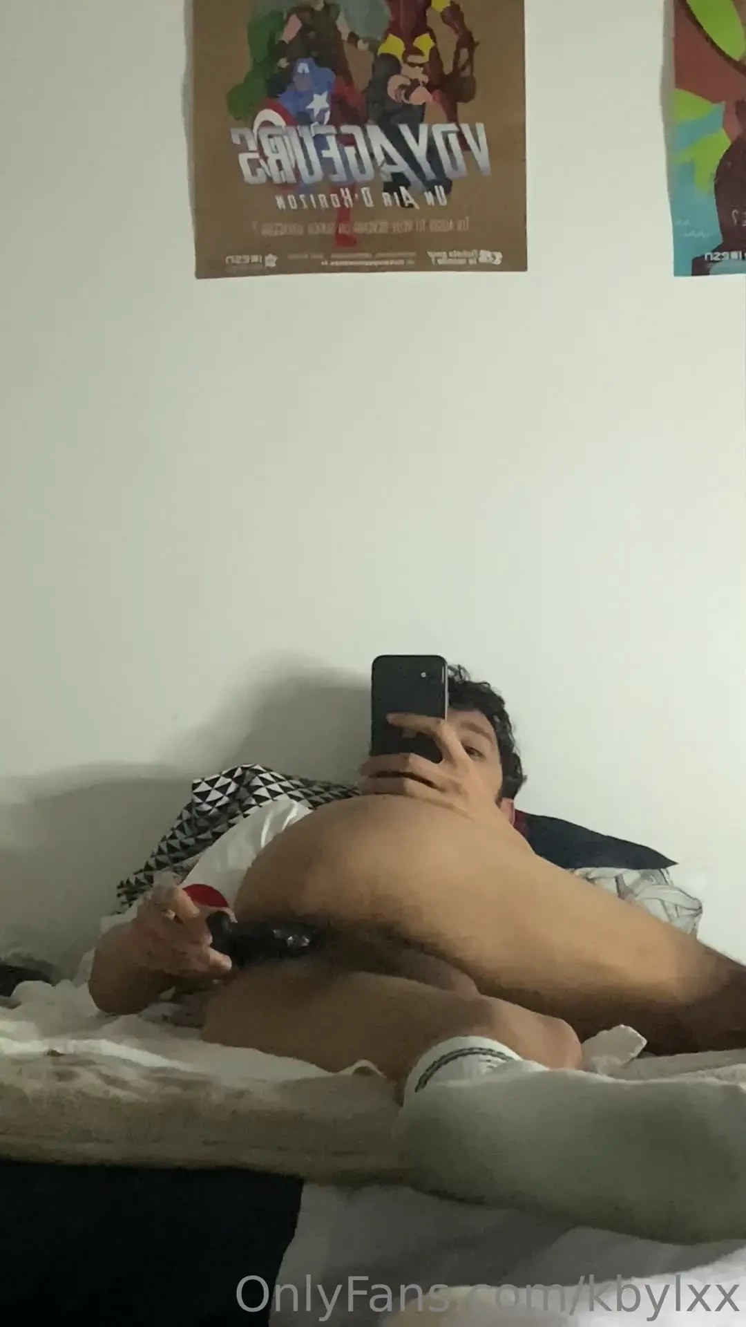 3 vids of me getting pounded by my dildo envoie un tip et je te laisse part 1 