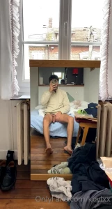 Feet content tu kifferais que je t insulte en priv comme a